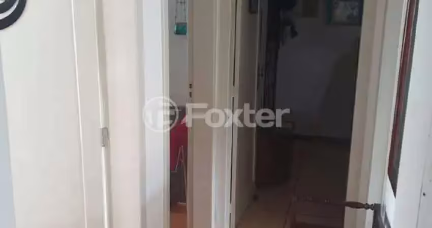 Apartamento com 3 quartos à venda na Rua Vinte e Quatro de Maio, 50, Centro Histórico, Porto Alegre