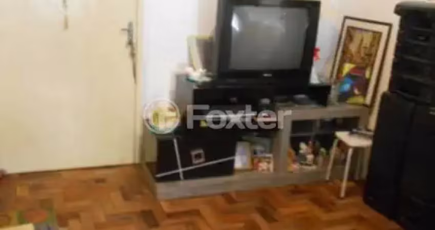 Apartamento com 1 quarto à venda na Rua Carlos Estevão, 460, Jardim Leopoldina, Porto Alegre