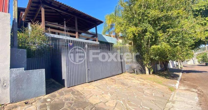 Casa com 3 quartos à venda na Rua Dianópolis, 252, Liberdade, Novo Hamburgo
