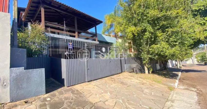 Casa com 3 quartos à venda na Rua Dianópolis, 252, Liberdade, Novo Hamburgo