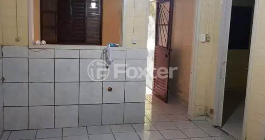 Casa com 2 quartos à venda na Rua Vereador Galvão Soares Chaves, 190, Niterói, Canoas