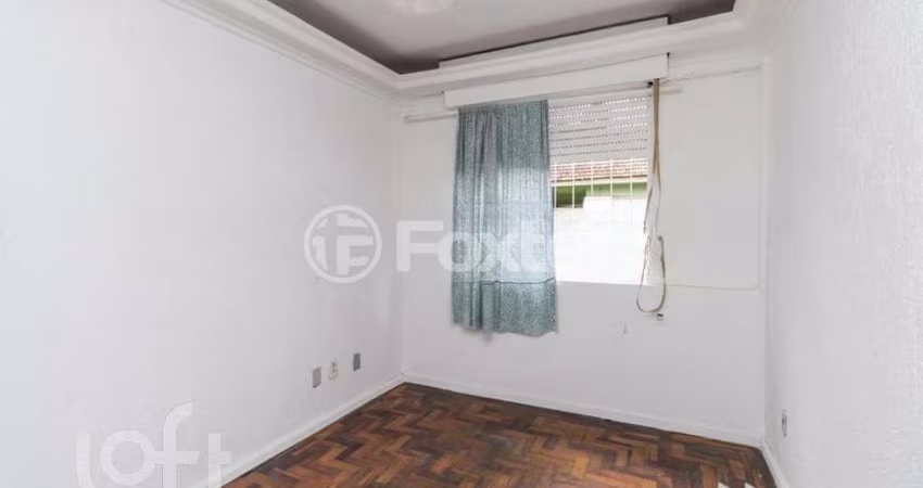 Apartamento com 2 quartos à venda na Avenida Capivari, 607, Cristal, Porto Alegre