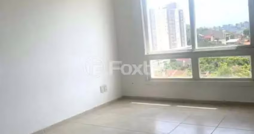 Cobertura com 2 quartos à venda na Rua Humberto de Campos, 681, Partenon, Porto Alegre
