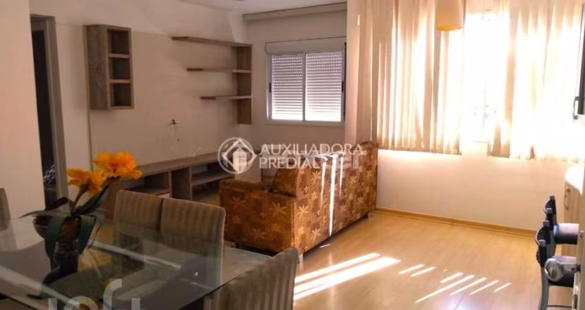 Apartamento com 2 quartos à venda na Avenida Dom Cláudio José Gonçalves Ponce de Leão, 140, Vila Ipiranga, Porto Alegre