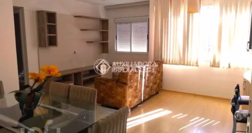 Apartamento com 2 quartos à venda na Avenida Dom Cláudio José Gonçalves Ponce de Leão, 140, Vila Ipiranga, Porto Alegre