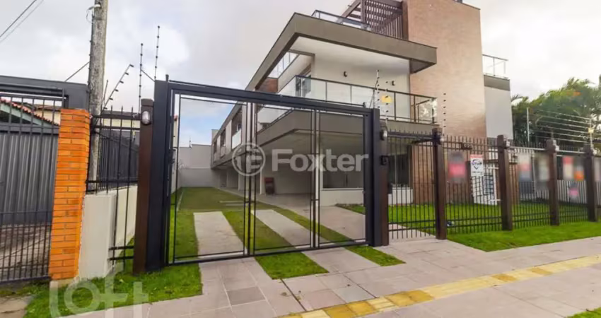 Casa em condomínio fechado com 3 quartos à venda na Avenida Pereira Passos, 695, Vila Assunção, Porto Alegre
