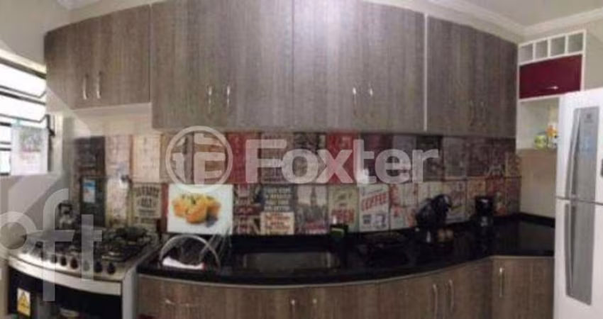 Apartamento com 2 quartos à venda na Rua Hugo Livi, 275, Morro Santana, Porto Alegre