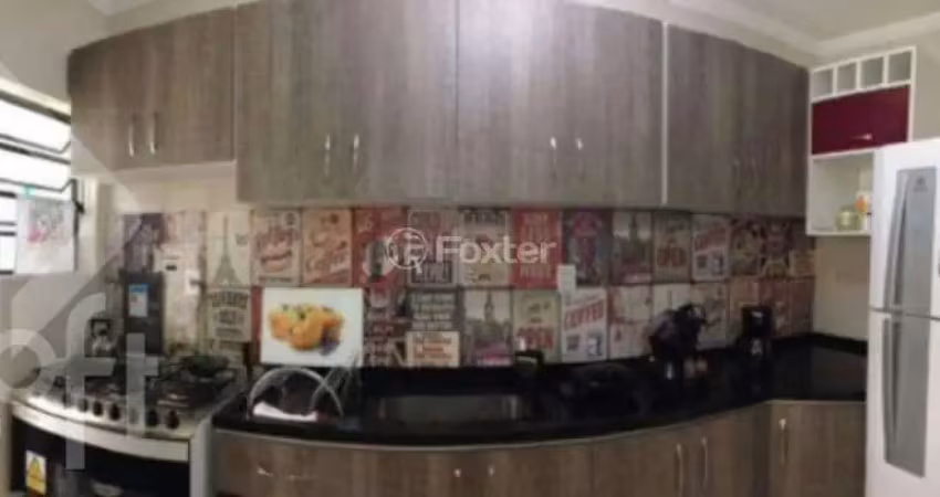 Apartamento com 2 quartos à venda na Rua Hugo Livi, 275, Morro Santana, Porto Alegre