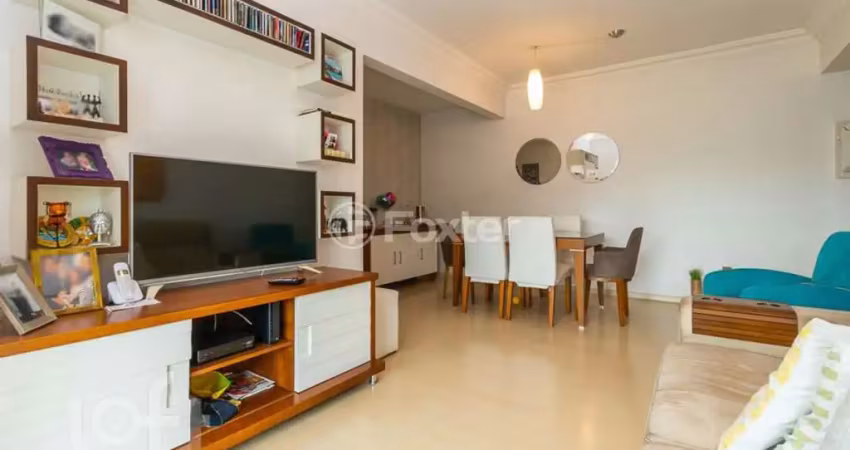 Apartamento com 2 quartos à venda na Rua Ernesto da Fontoura, 1480, São Geraldo, Porto Alegre