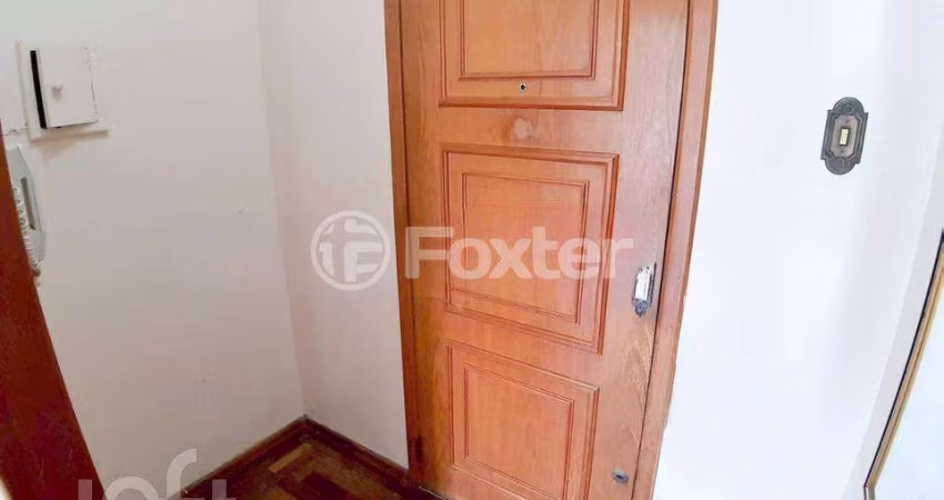 Apartamento com 3 quartos à venda na Rua Washington Luiz, 676, Centro Histórico, Porto Alegre