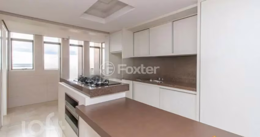 Apartamento com 3 quartos à venda na Rua Corrêa Lima, 825, Santa Tereza, Porto Alegre