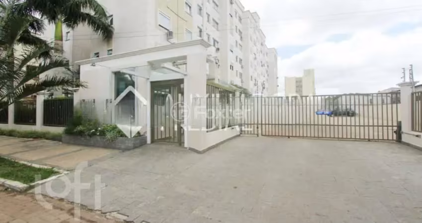 Apartamento com 3 quartos à venda na Rua Engenheiro Sadi Castro, 896, Sarandi, Porto Alegre