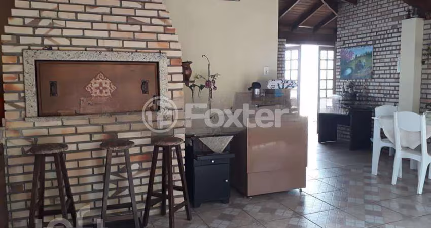 Casa com 3 quartos à venda na Rua Santo Inácio, 223, Cristo Rei, São Leopoldo