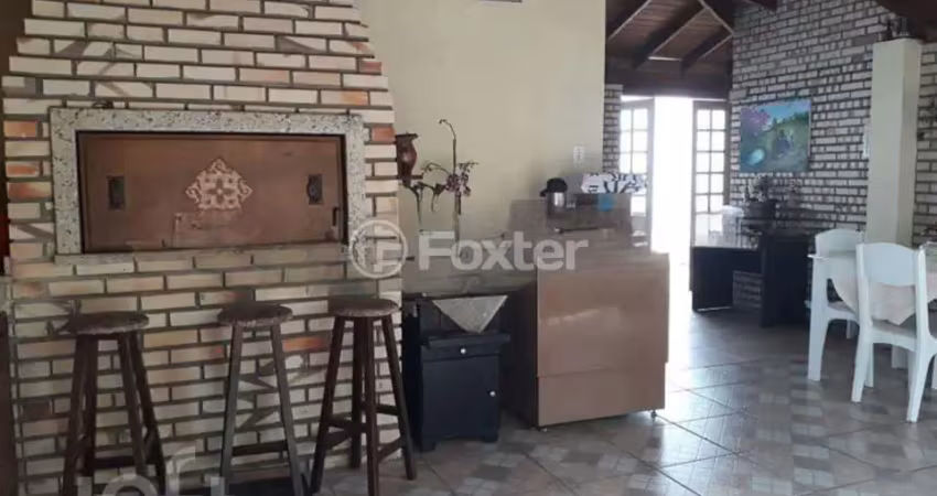Casa com 3 quartos à venda na Rua Santo Inácio, 223, Cristo Rei, São Leopoldo