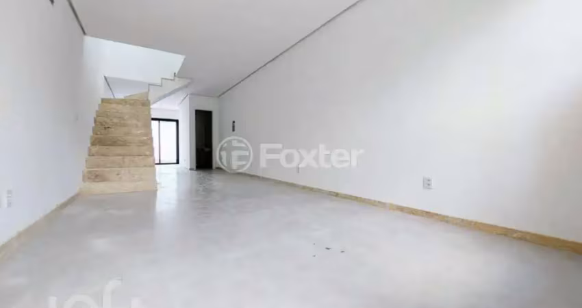 Casa com 2 quartos à venda na Rua Manoel Braga Gastal, 21, Hípica, Porto Alegre