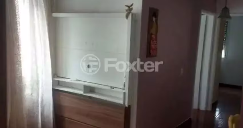 Apartamento com 2 quartos à venda na Rua Ernesto Zamprogna, 102, Morro Santana, Porto Alegre
