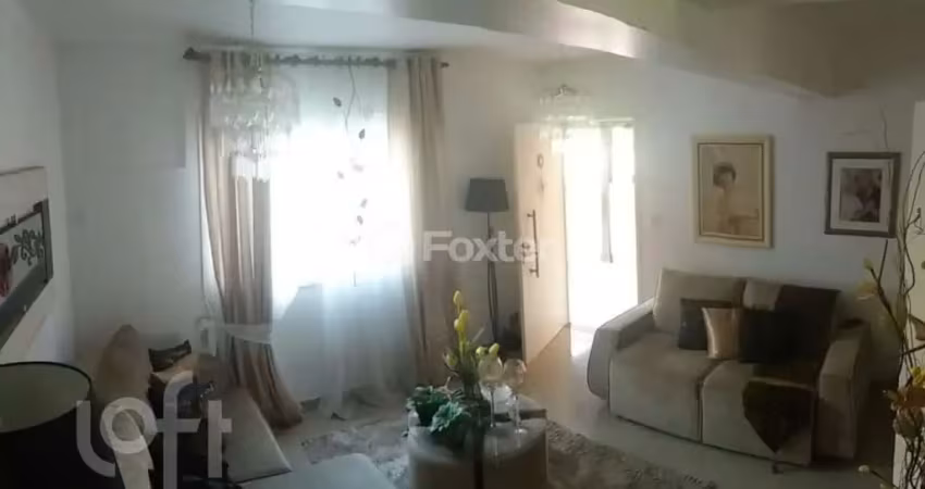 Casa com 3 quartos à venda na Rua Baldoino Bottini, 175, Hípica, Porto Alegre