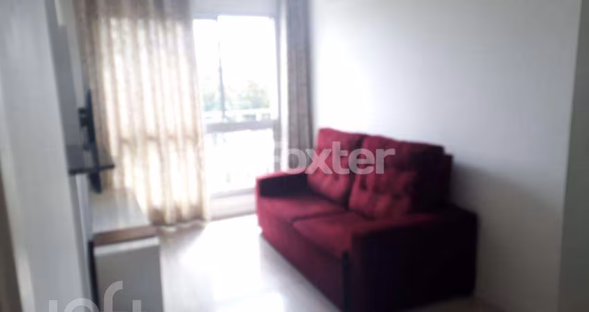 Apartamento com 2 quartos à venda na Rua Tenente Ary Tarrago, 3095, Jardim Itu Sabará, Porto Alegre