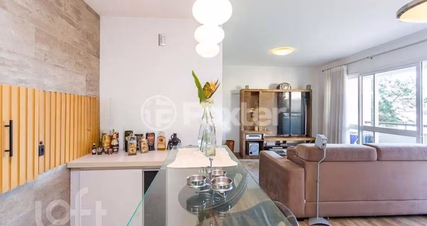 Apartamento com 3 quartos à venda na Rua Jari, 359, Passo da Areia, Porto Alegre