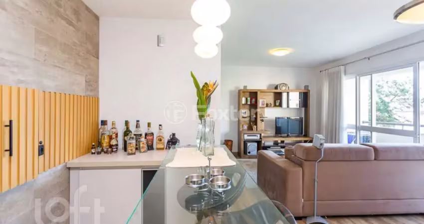 Apartamento com 3 quartos à venda na Rua Jari, 359, Passo da Areia, Porto Alegre