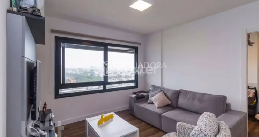 Apartamento com 1 quarto à venda na Avenida Ipiranga, 8484, Praia de Belas, Porto Alegre
