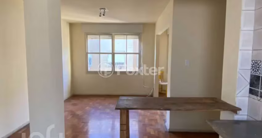 Apartamento com 2 quartos à venda na Rua Chile, 30, Jardim Botânico, Porto Alegre