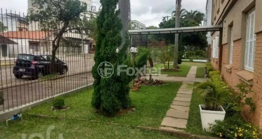 Apartamento com 3 quartos à venda na Avenida Nemoto, 180, São Sebastião, Porto Alegre