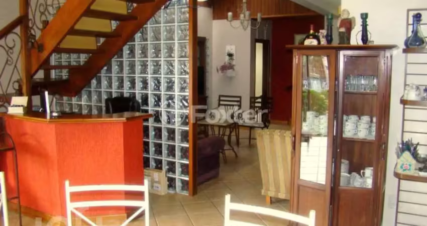 Casa com 15 quartos à venda na Rua Antônio Accorsi, 174, Centro, Gramado