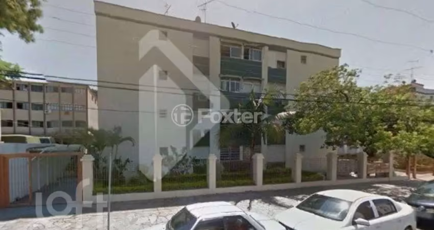 Apartamento com 2 quartos à venda na Rua Coronel João Corrêa, 185, Passo da Areia, Porto Alegre