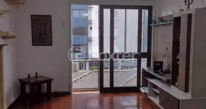 Apartamento com 3 quartos à venda na Rua João Paetzel, 570, Chácara das Pedras, Porto Alegre