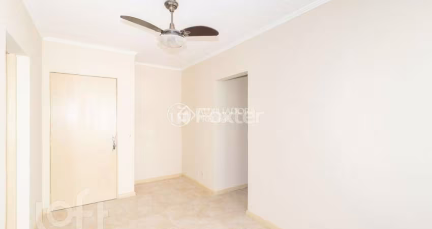 Apartamento com 1 quarto à venda na Avenida Romeu Samarani Ferreira, 315, Vila Nova, Porto Alegre