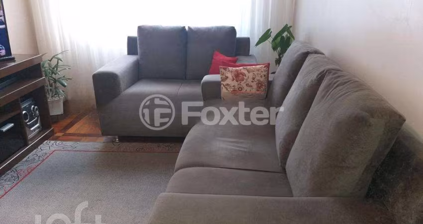 Apartamento com 2 quartos à venda na Avenida Benjamin Constant, 346, São João, Porto Alegre