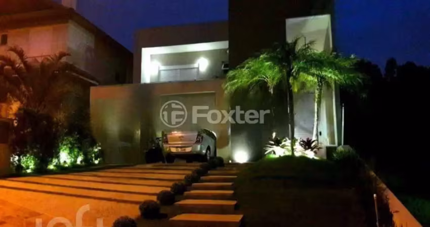 Casa em condomínio fechado com 3 quartos à venda na Rua Francisco Solano Borges, 200, Hípica, Porto Alegre