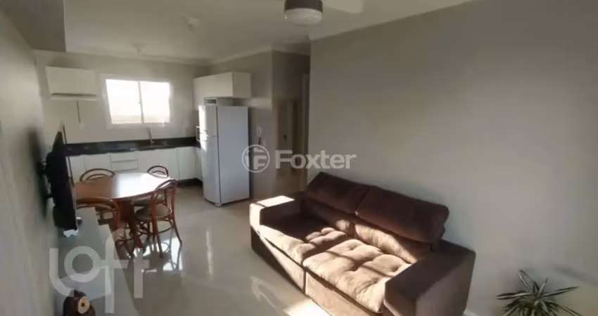 Apartamento com 2 quartos à venda na Rua da Portuguesa, 130, Olaria, Canoas
