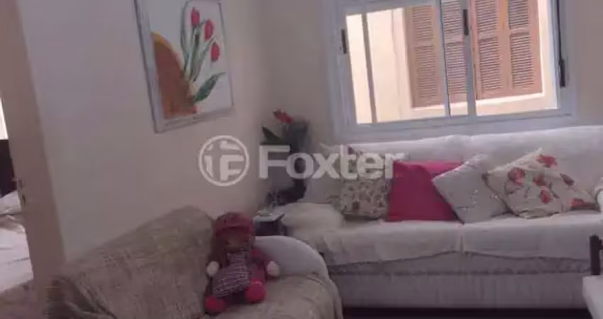 Apartamento com 1 quarto à venda na Avenida Aureliano de Figueiredo Pinto, 483, Praia de Belas, Porto Alegre