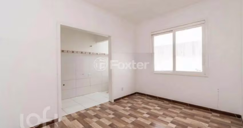 Apartamento com 1 quarto à venda na Rua Ramiro Barcelos, 488, Moinhos de Vento, Porto Alegre