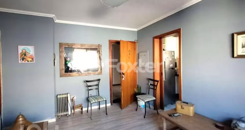Apartamento com 2 quartos à venda na Rua Guadalupe, 380, Jardim Lindóia, Porto Alegre