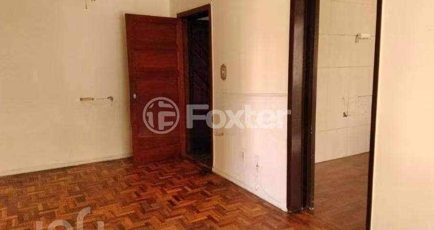 Apartamento com 2 quartos à venda na Rua Sargento Sílvio Delmar Hollenbach, 65, Jardim Leopoldina, Porto Alegre