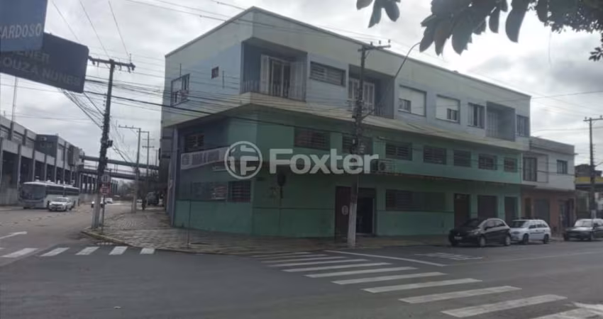 Prédio com 3 salas à venda na Rua Engenheiro Hener de Souza Nunes, 171, Centro, Esteio