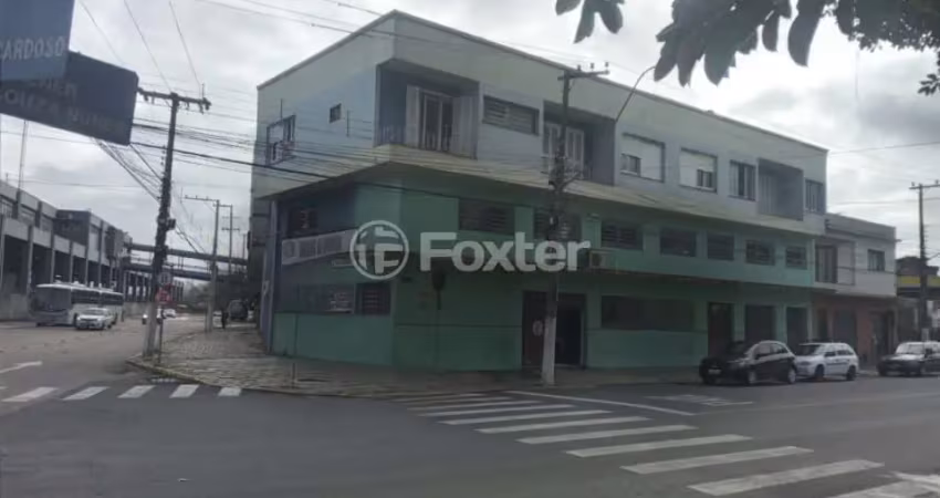 Prédio com 3 salas à venda na Rua Engenheiro Hener de Souza Nunes, 171, Centro, Esteio