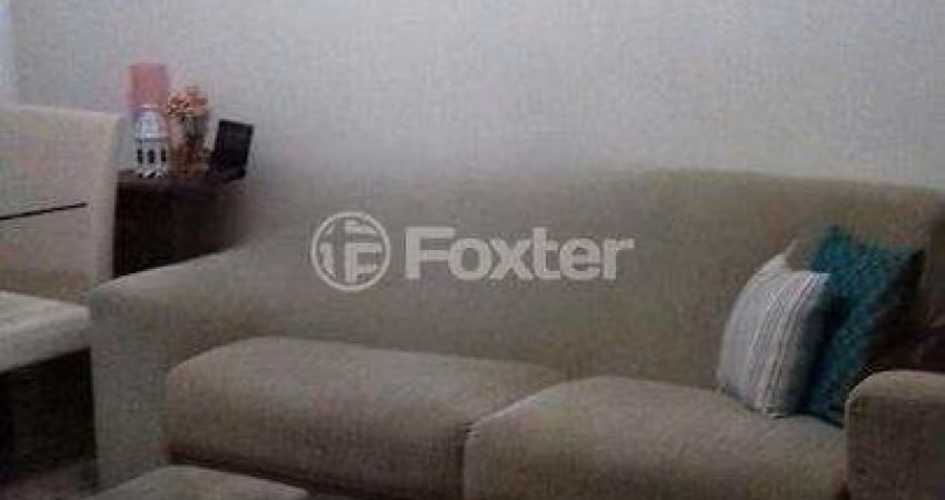 Casa em condomínio fechado com 3 quartos à venda na Rua Dona Zulmira, 376, Cavalhada, Porto Alegre
