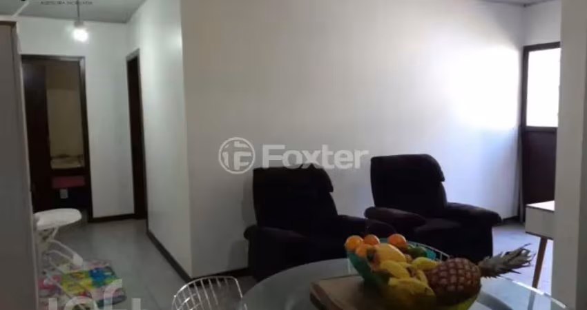 Casa com 2 quartos à venda na Rua Marista, 255, Vila João Pessoa, Porto Alegre