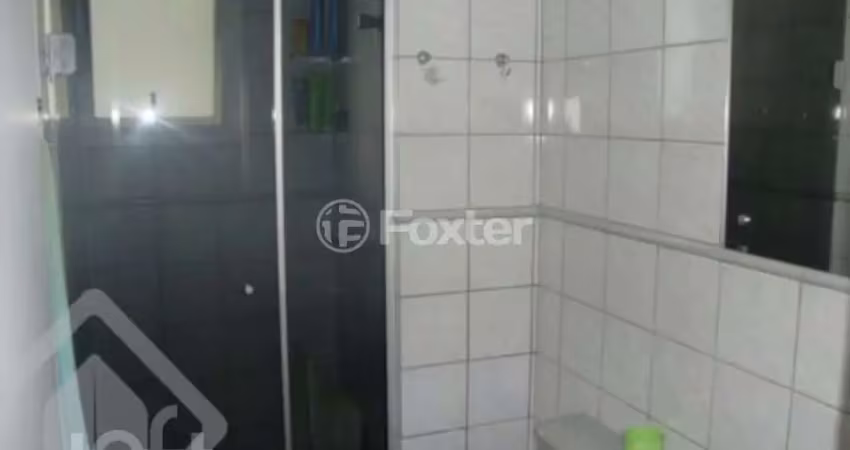 Apartamento com 3 quartos à venda na Rua Xavier da Cunha, 999, Nonoai, Porto Alegre