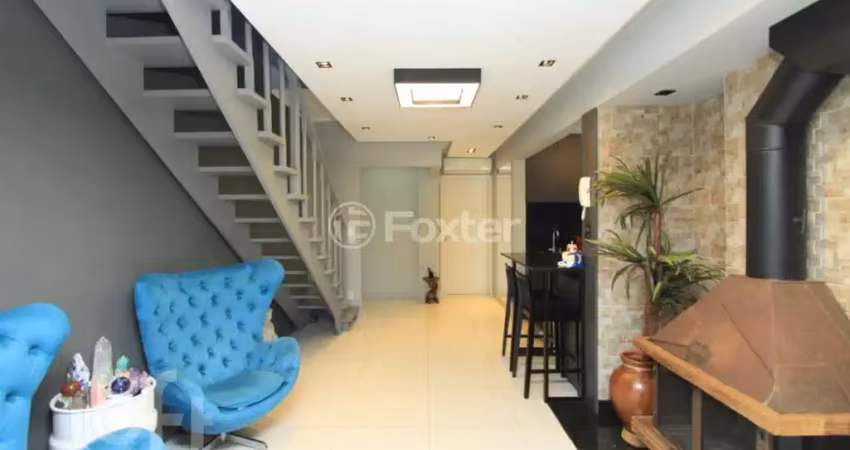 Cobertura com 3 quartos à venda na Avenida Montreal, 490, Jardim Lindóia, Porto Alegre
