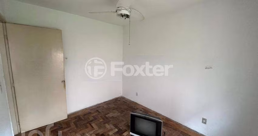 Apartamento com 1 quarto à venda na Rua Carlos Estevão, 589, Jardim Leopoldina, Porto Alegre