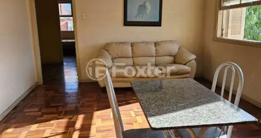 Apartamento com 2 quartos à venda na Avenida Ipiranga, 4715, Partenon, Porto Alegre