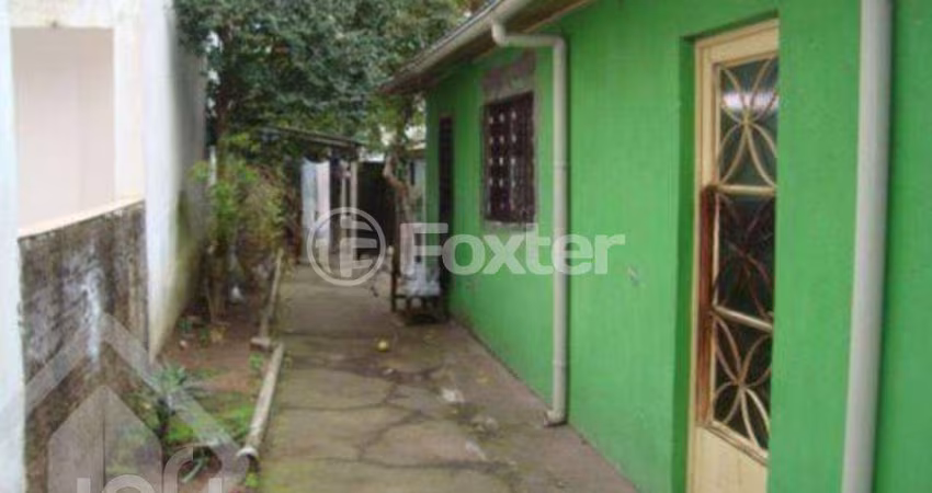 Casa com 3 quartos à venda na Rua Doutor Ramiro D'Ávila, 206, Azenha, Porto Alegre