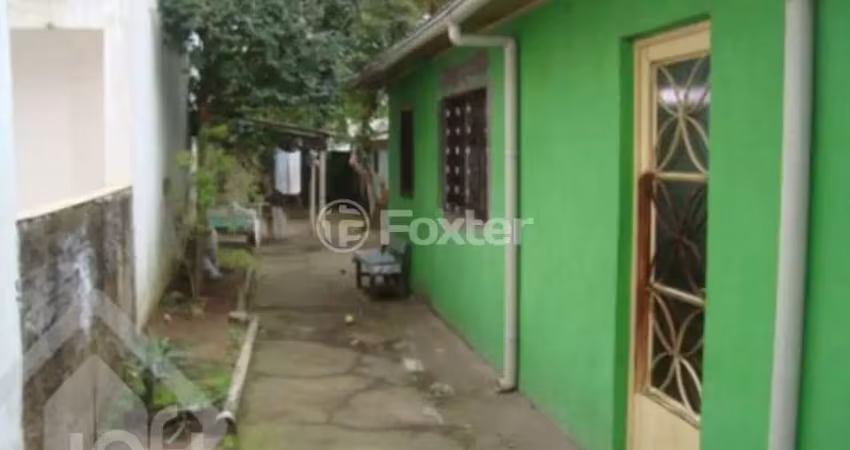 Casa com 3 quartos à venda na Rua Doutor Ramiro D'Ávila, 206, Azenha, Porto Alegre
