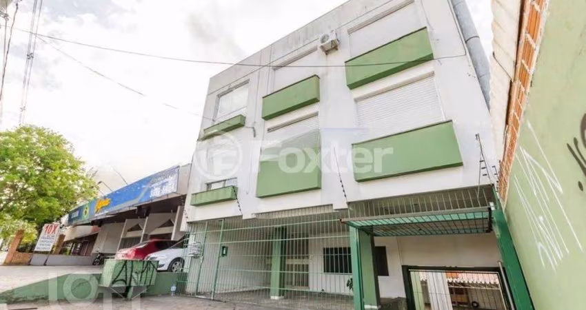 Apartamento com 2 quartos à venda na Rua Coronel Aparício Borges, 1708, Glória, Porto Alegre