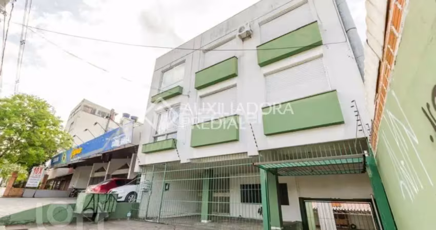 Apartamento com 2 quartos à venda na Rua Coronel Aparício Borges, 1708, Coronel Aparício Borges, Porto Alegre